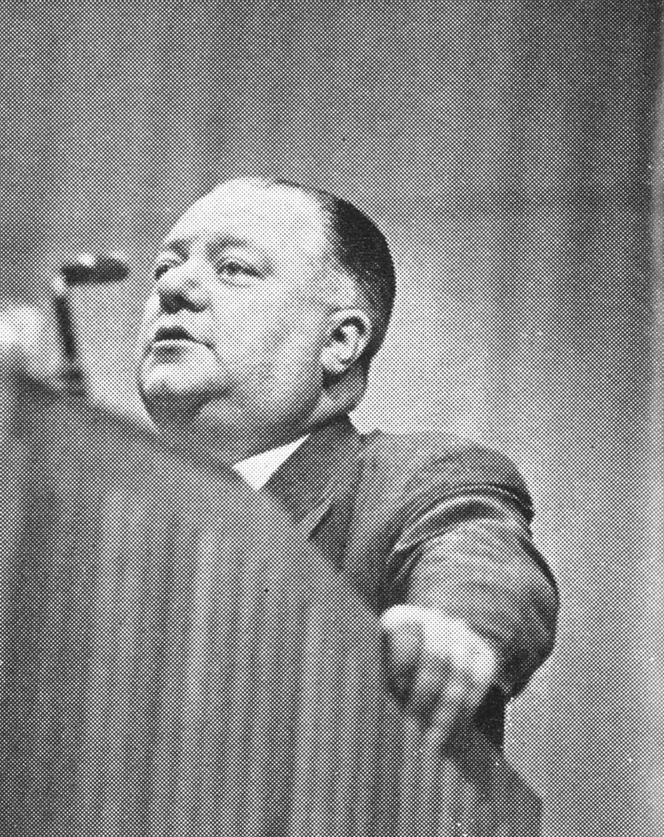 JMWO Berlin 1960 — photograph 2