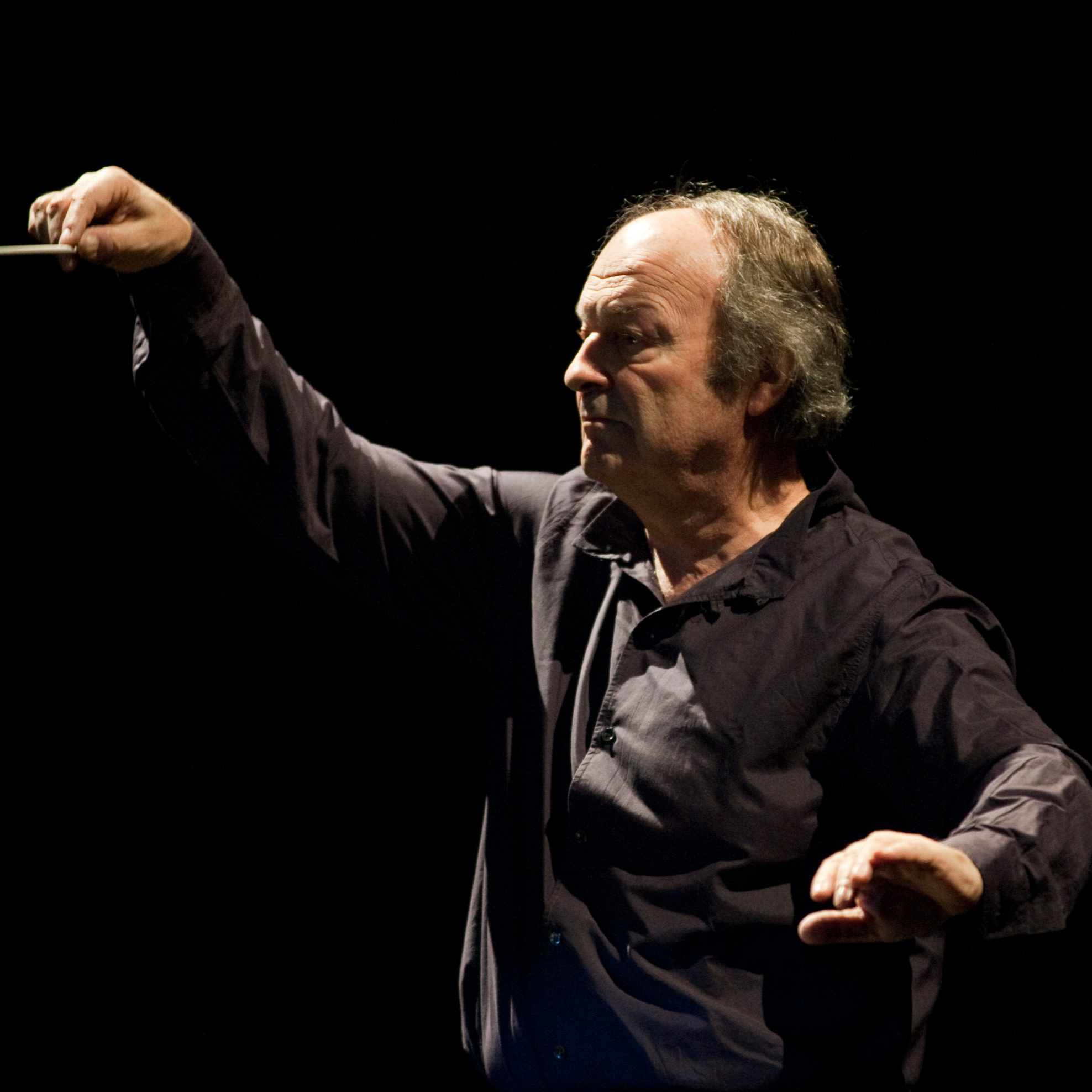 Michel Tabachnik