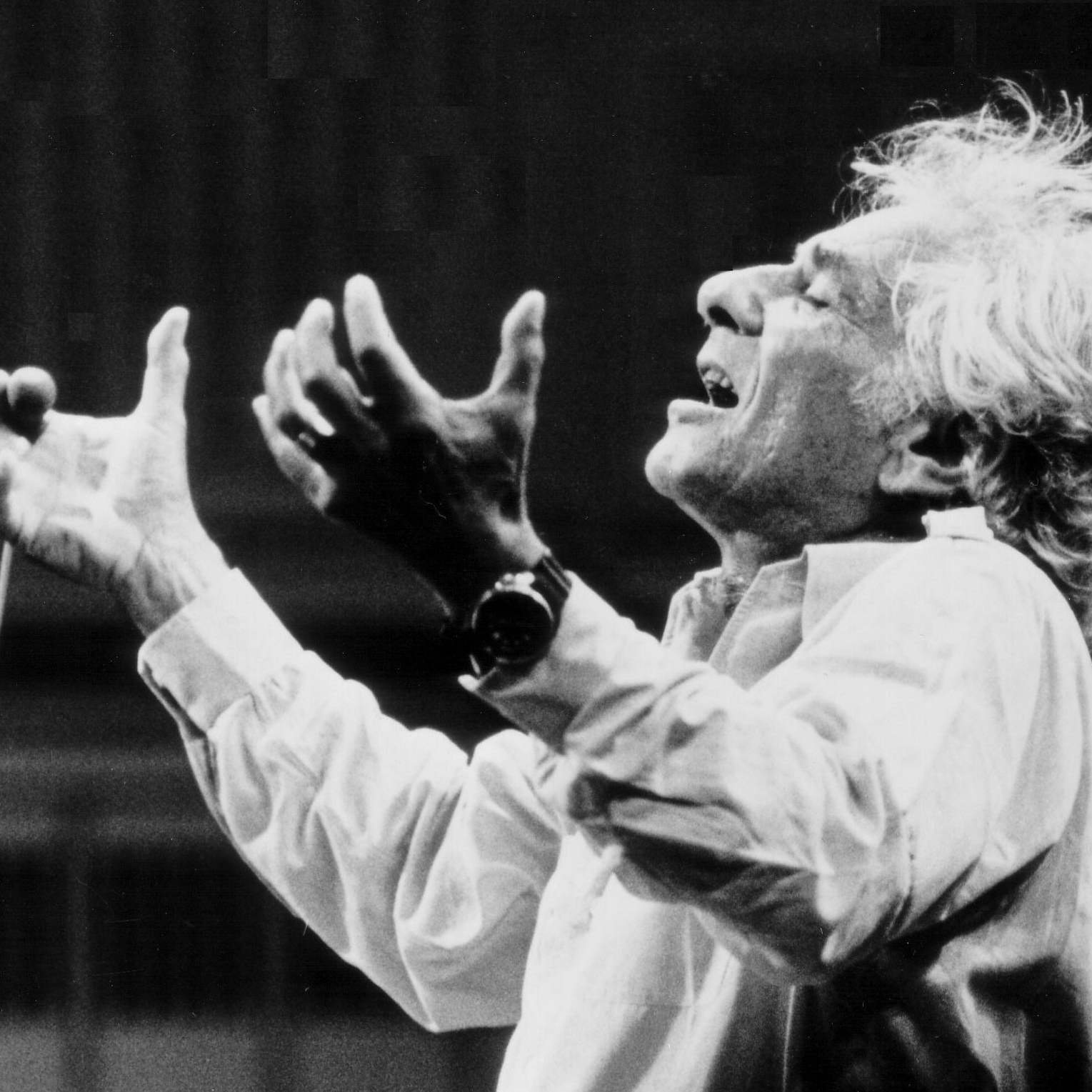 Leonard Bernstein