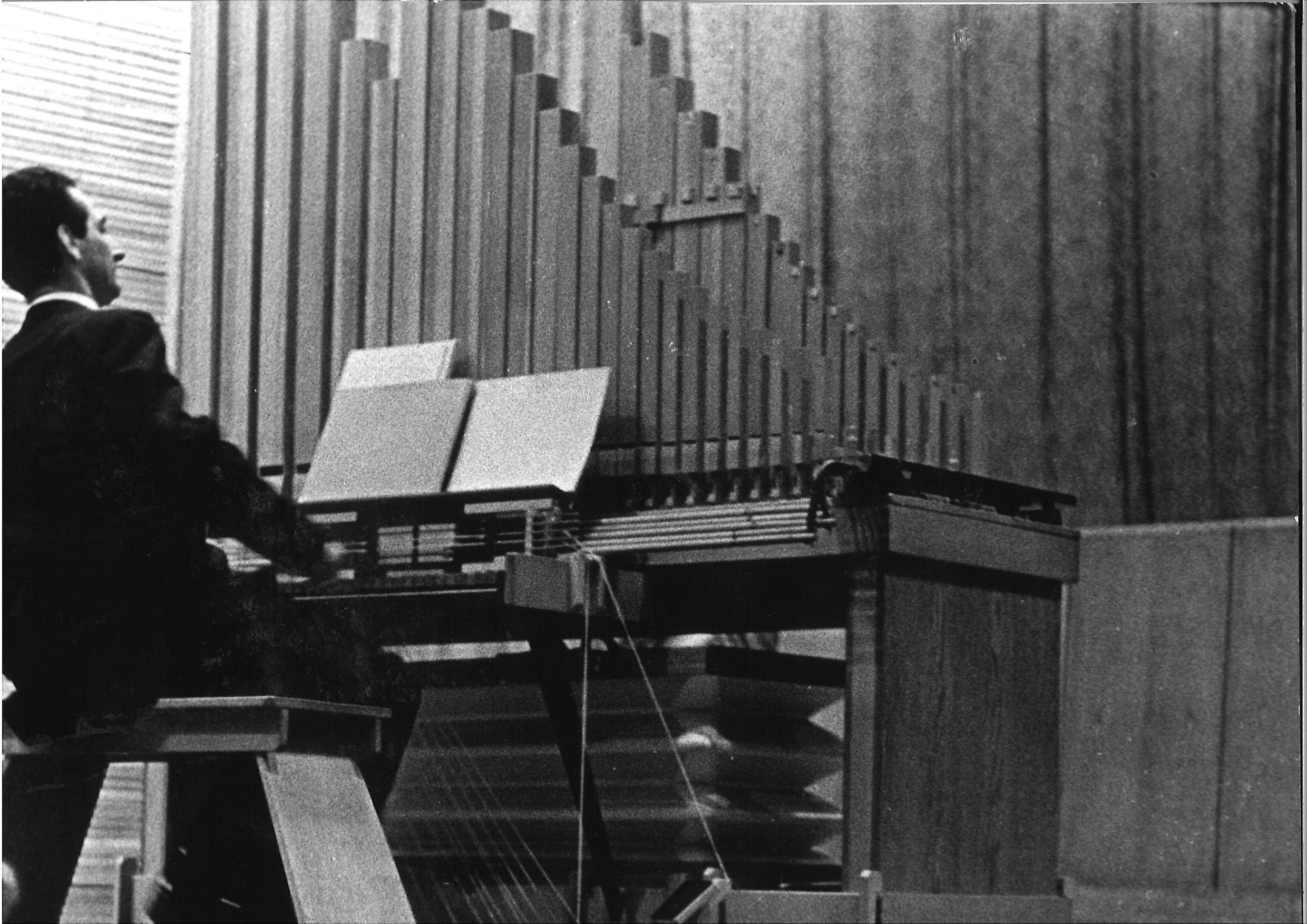 JMWO Budapest 1969 — photograph 4