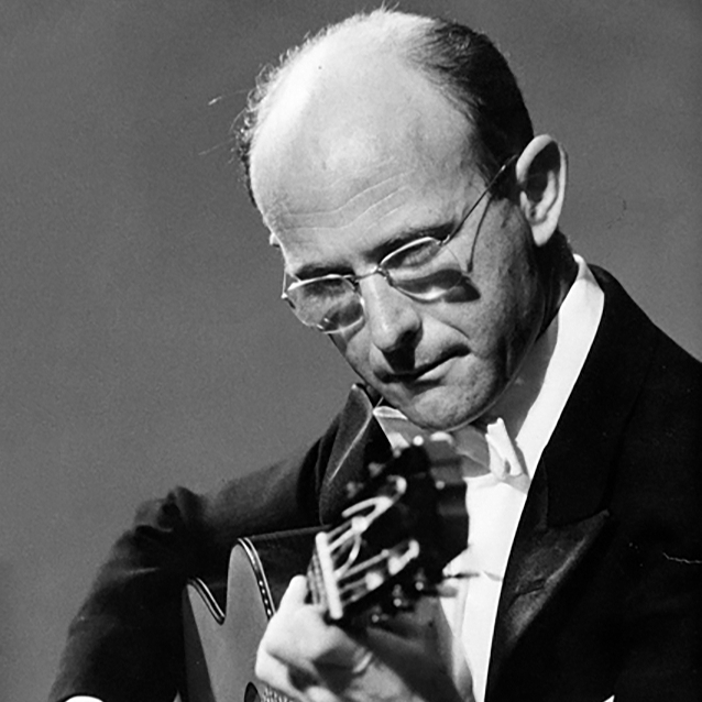 Narciso Yepes