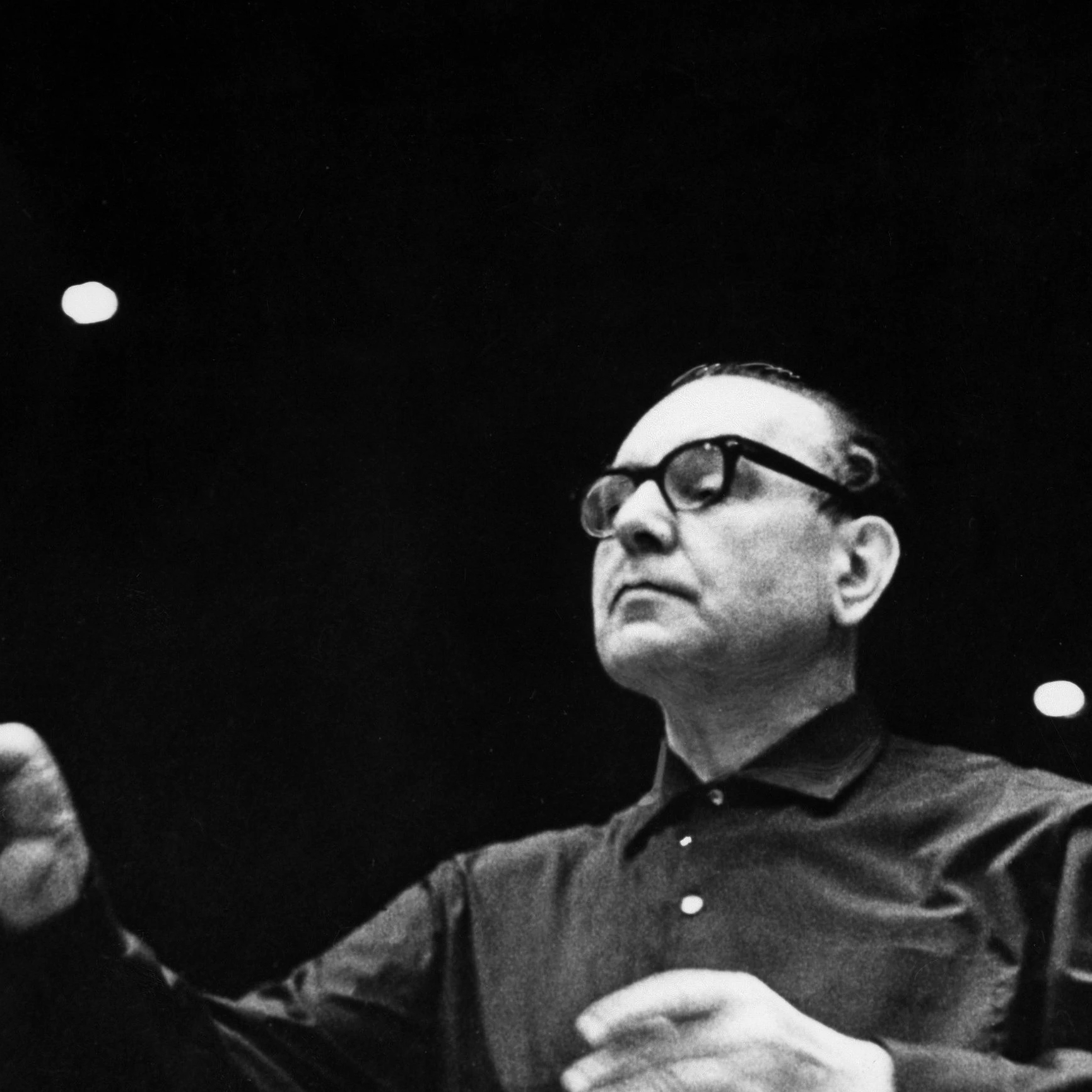 Hans Swarowsky