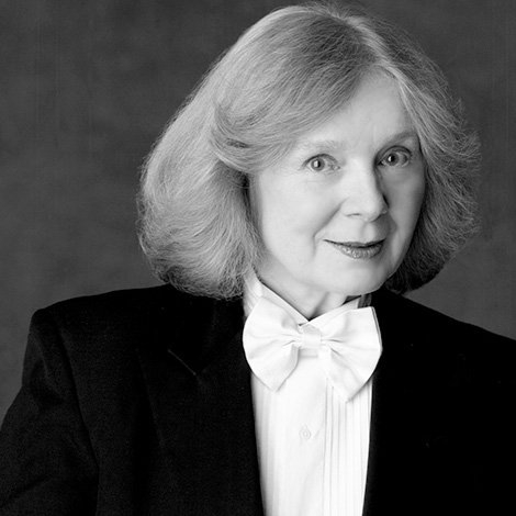 Agnes Grossmann