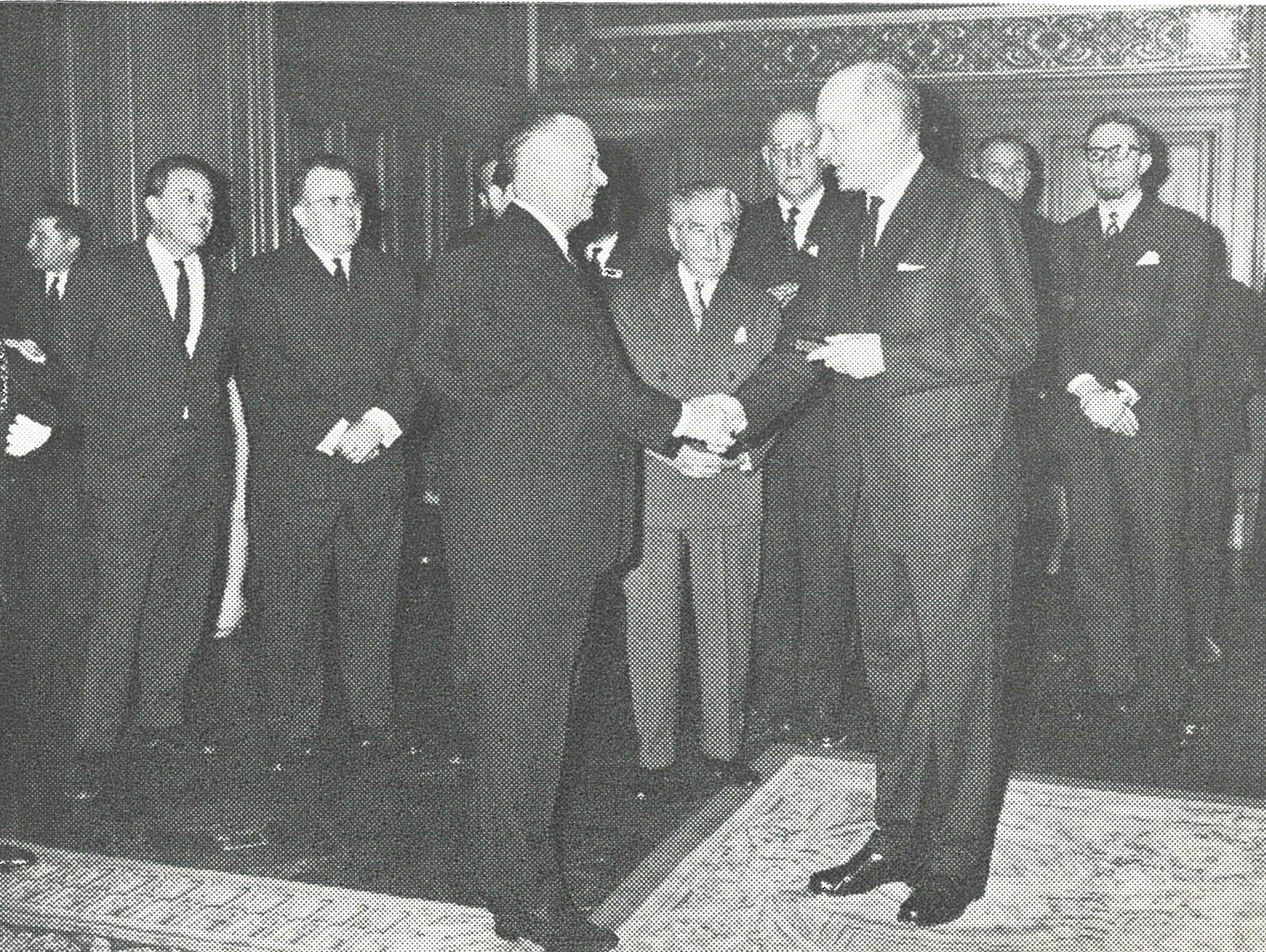 JMWO Paris 1966 — photograph 3