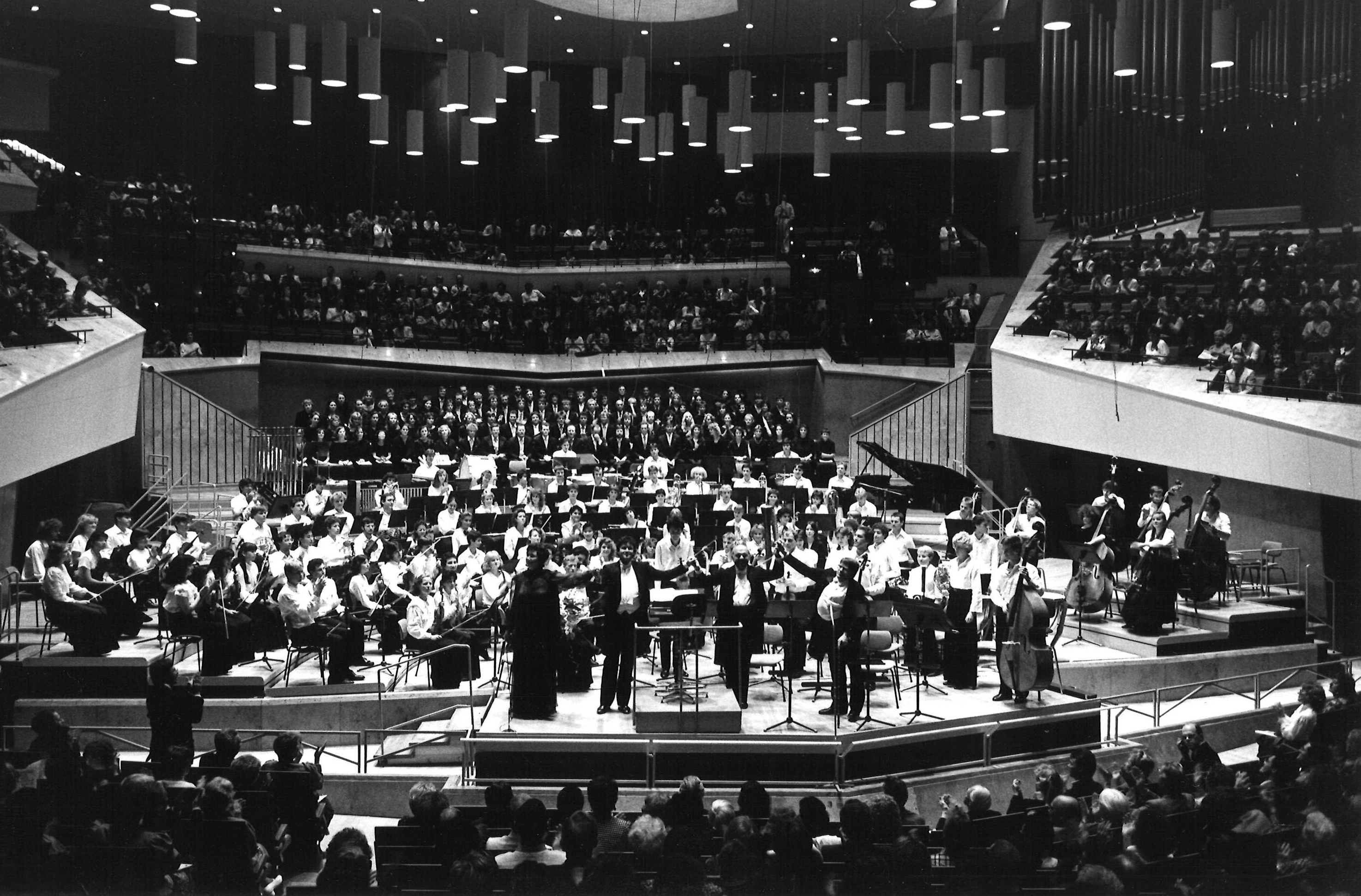 JMWO West Berlin 1987 — photograph 5
