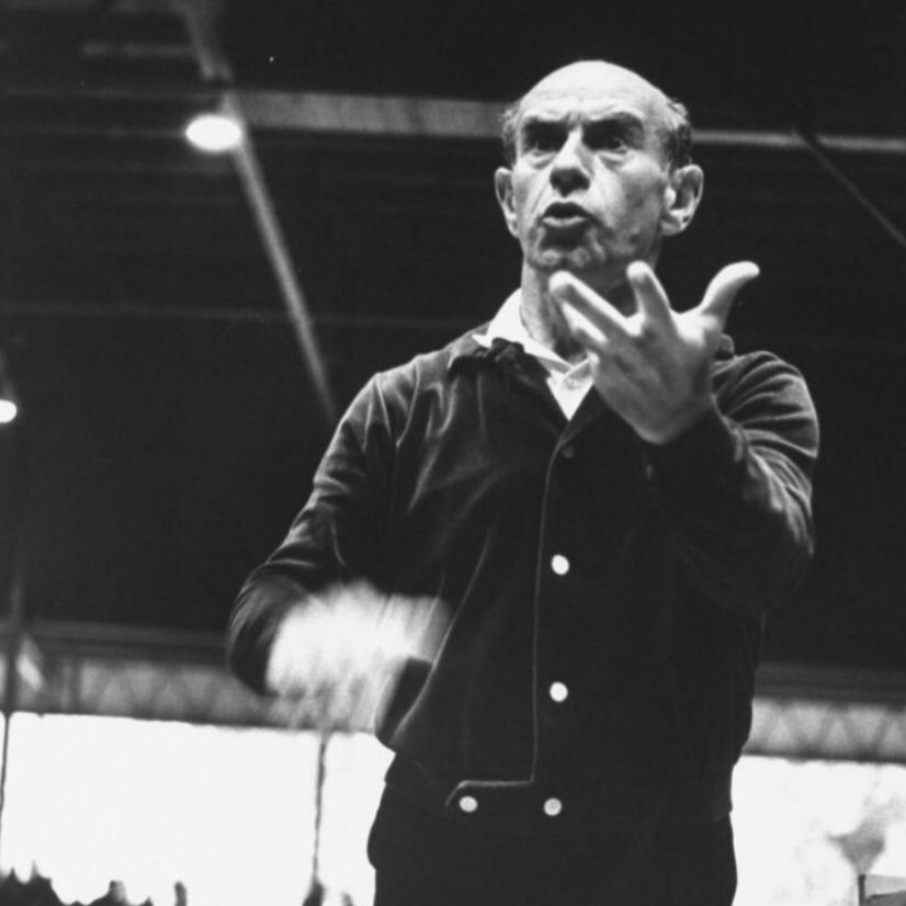 Erich Leinsdorf