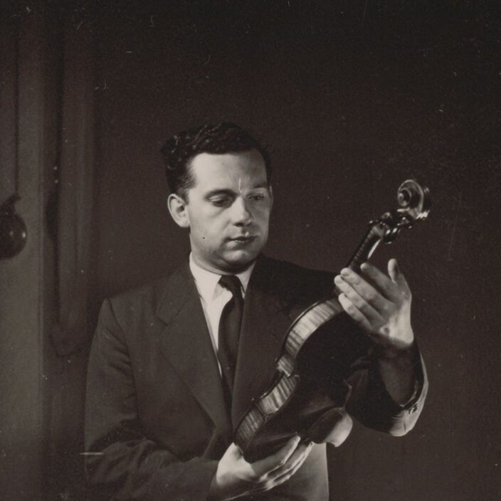 Arthur Grumiaux