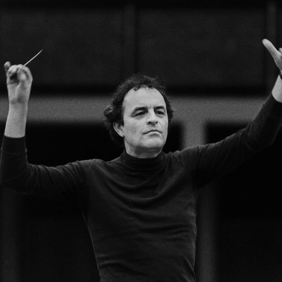 Charles Dutoit
