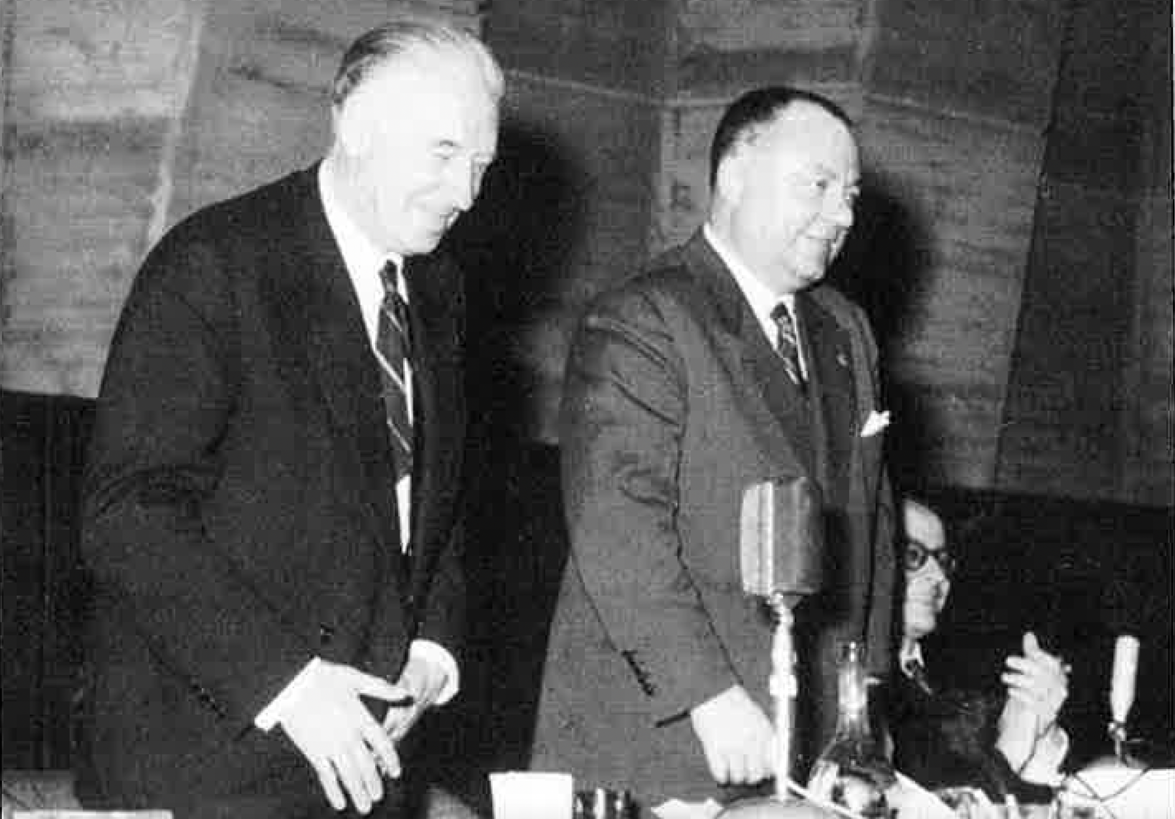 JMWO Paris 1959 — photograph 2