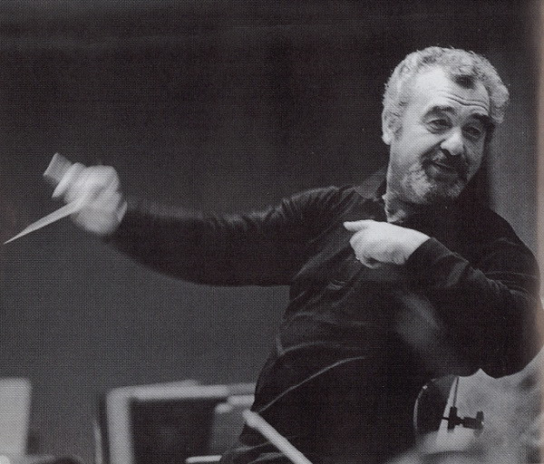 Walter Weller