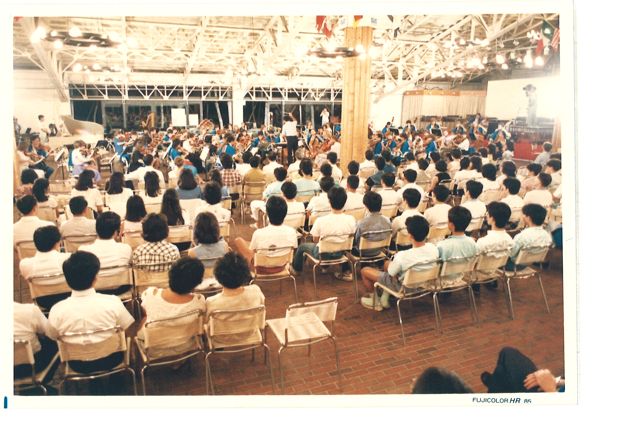 JMWO Mont Orford 1985 — photograph 4