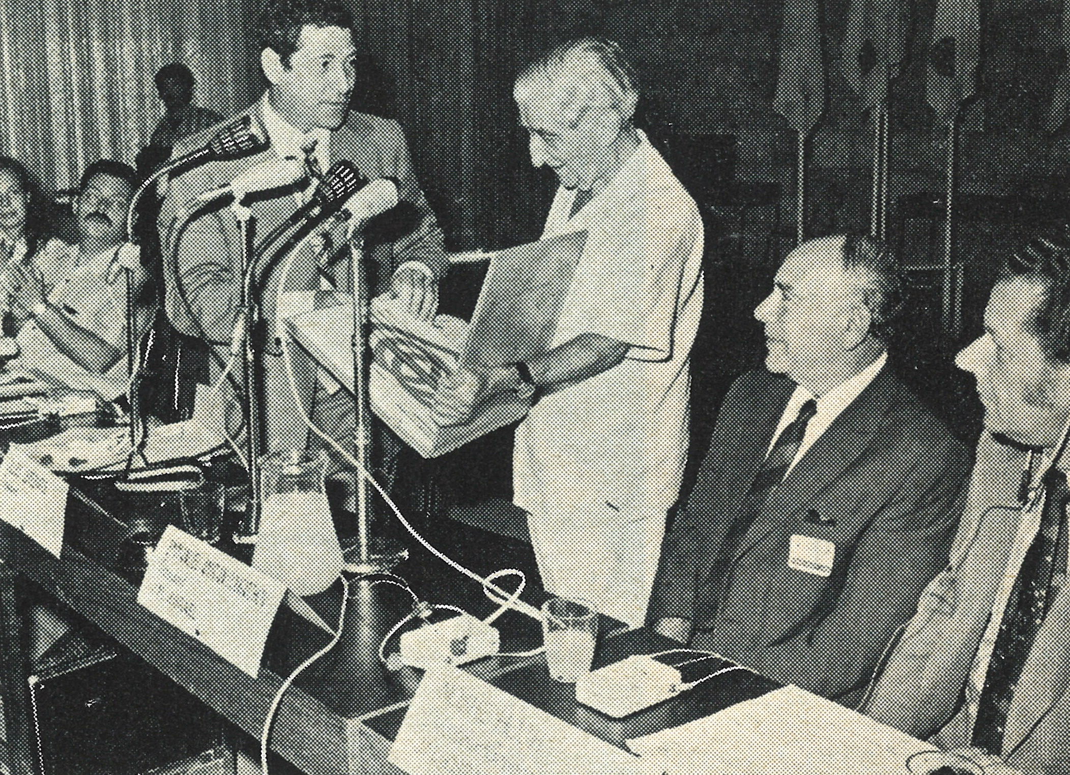JMWO Natanya 1973 — photograph 1