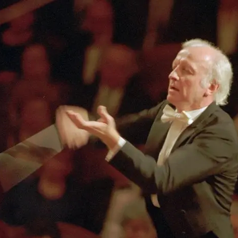 Gerd Albrecht