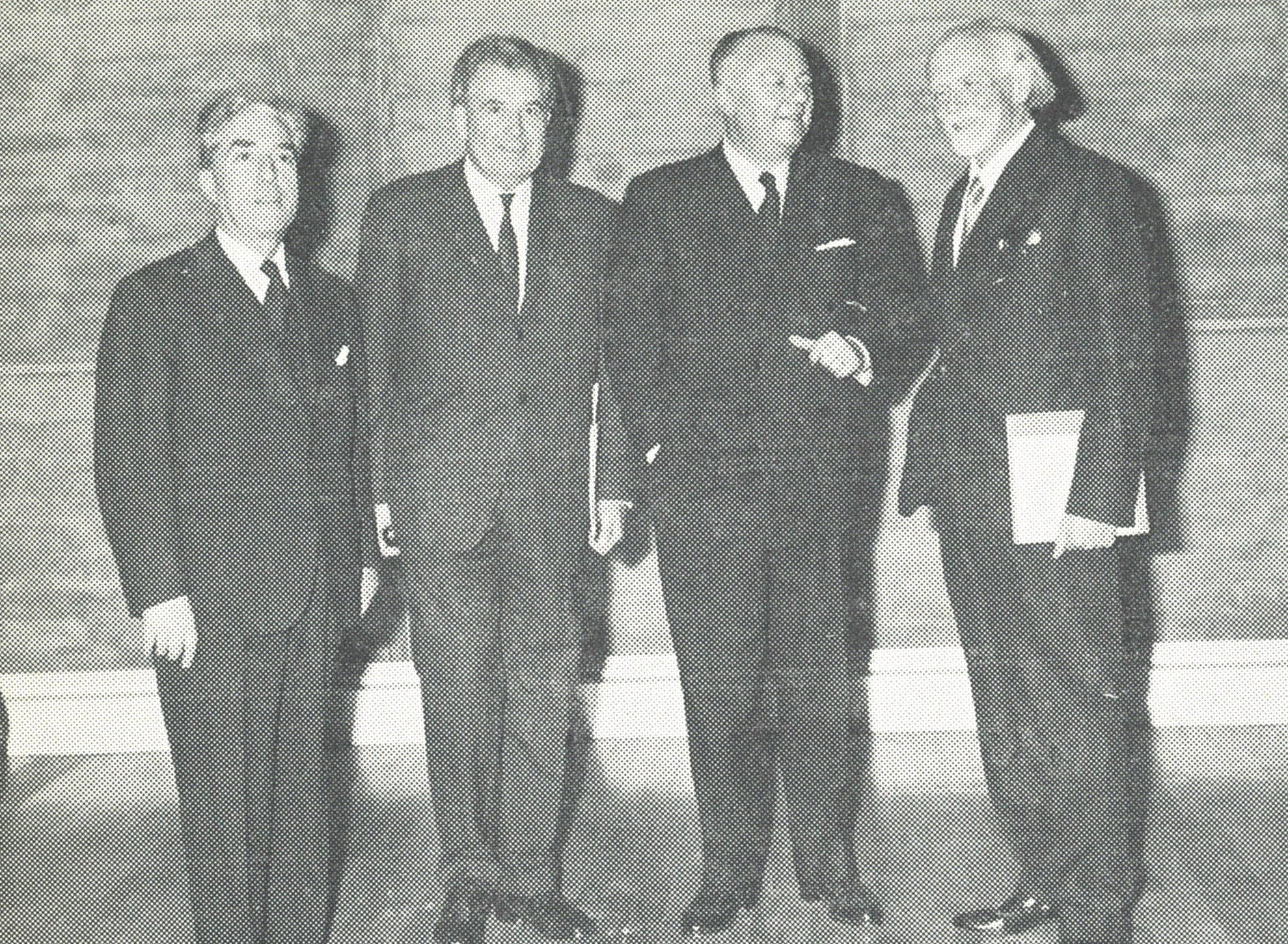 JMWO Paris 1966 — photograph 2