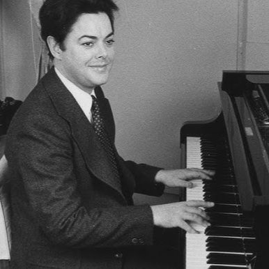 Bruno-Leonardo Gelber