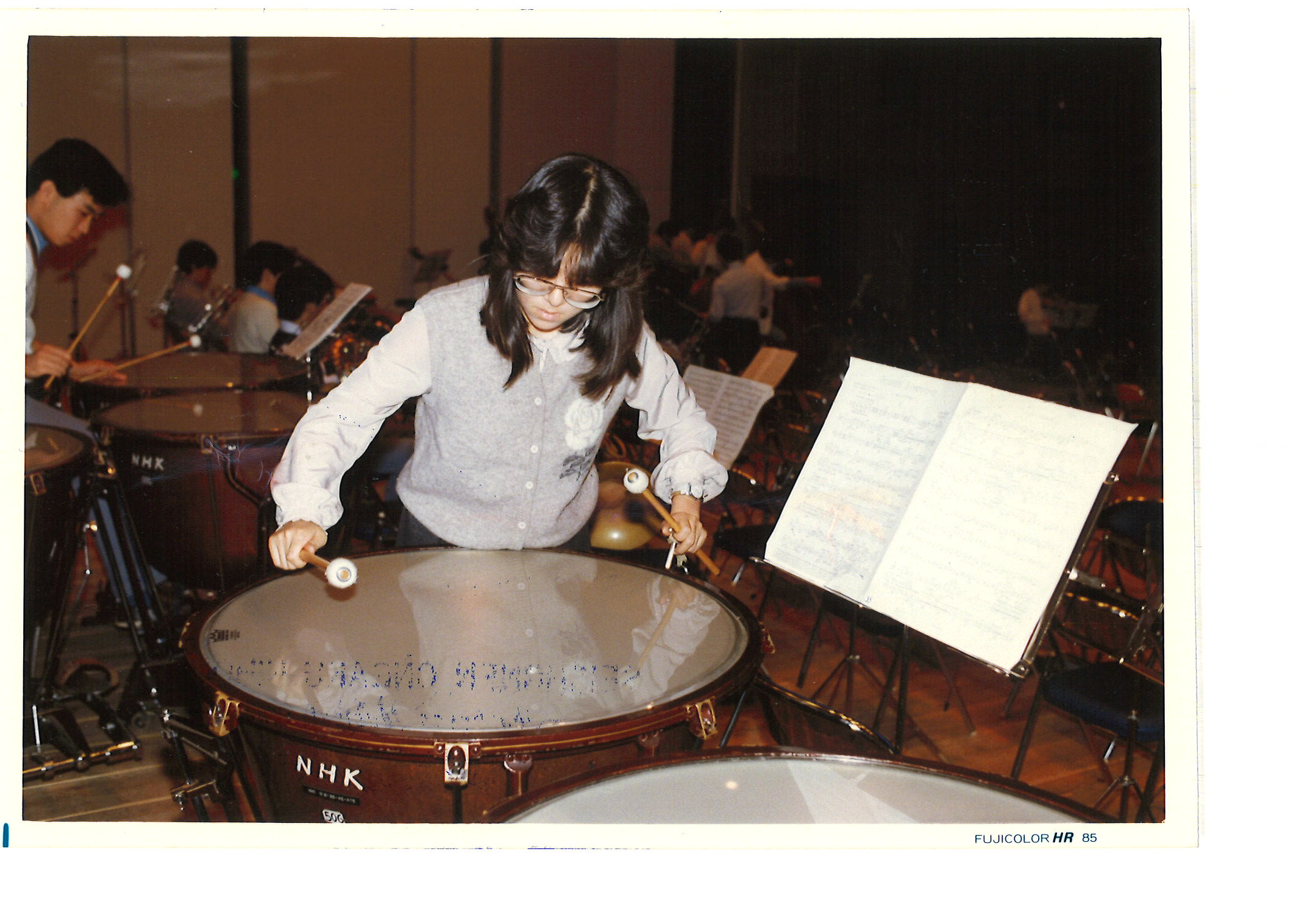 JMWO Mont Orford 1985 — photograph 5