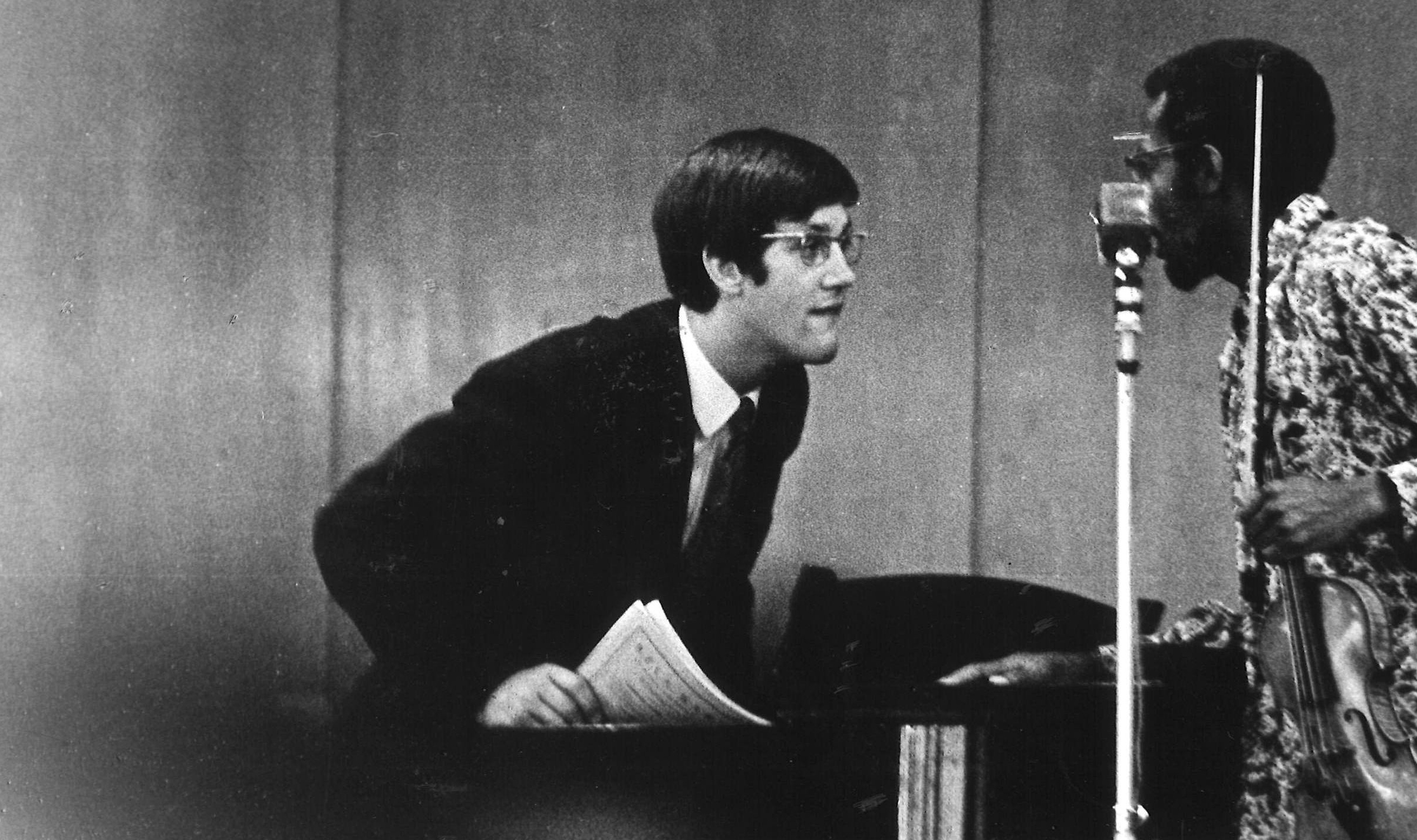 JMWO Budapest 1969 — photograph 1