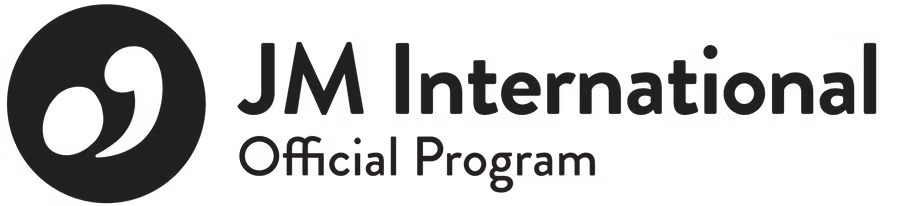 JM International Official Program